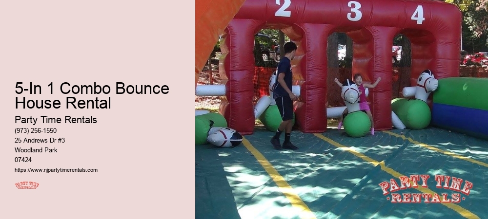One Party Rentals