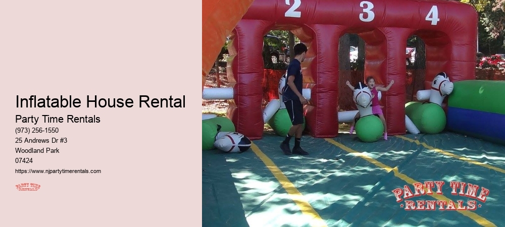One Party Rental