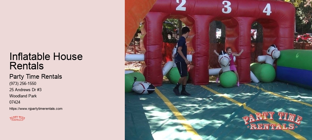 Event And Party Rentals