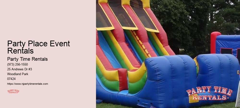 Bounce House