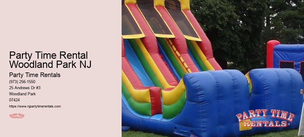 Inflatable House Rent
