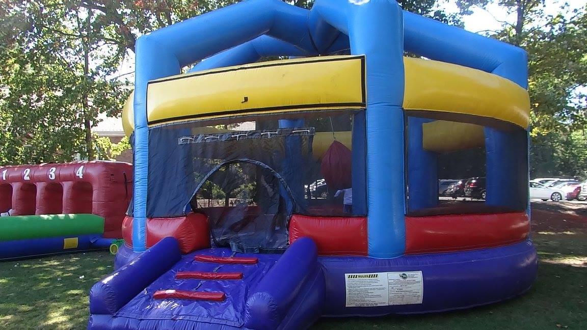 Party Time Rentals - Party Equipment Rental Service in New Jersey
